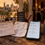 Avignon concerts : billets, dates et tarifs sur smartphone