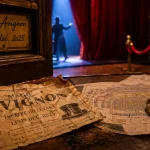 Festival mondial de la magie Avignon : billets et dates 13–14 déc. 2025