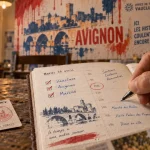 Festivités dans le vaucluse ce week-end : agenda des sorties par zone