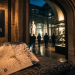 Nuit des musées Avignon : billets et musée ouvert jusqu’à minuit, 17 mai 2025