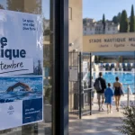 À Avignon, le Stade nautique rouvre ce lundi 14 septembre