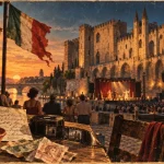La Bella Italia revient à Avignon du 7 au 18 octobre