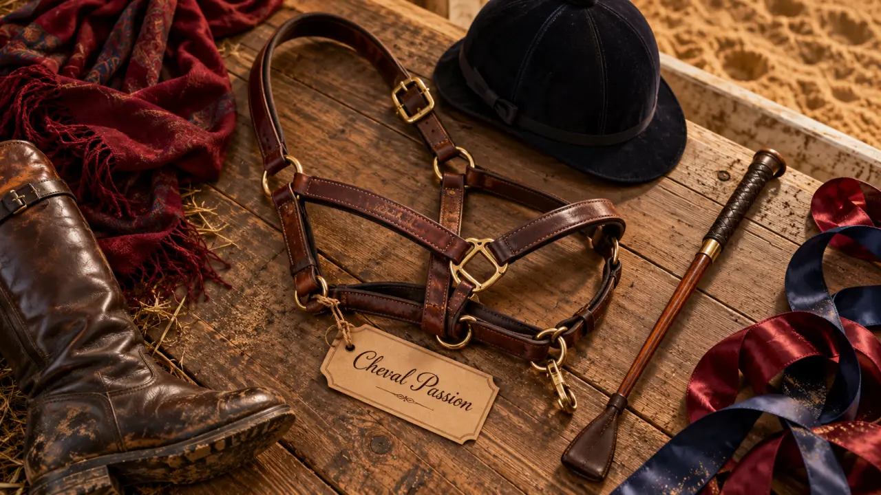 Cheval Passion 2027 : le salon et les exposants de retour du 22 au 24 janvier