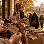 Dernière chance pour chiner à la grande braderie d'Avignon ce dimanche