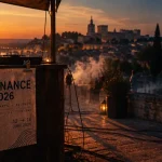 Festival Résonance 2026 : quatre jours d’électro dans Avignon