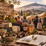 Ventoux Saveurs revient jusqu’au 25 octobre dans le Vaucluse