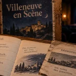 festival villeneuve les avignon : horaires spectacles à Villeneuve-lès-Avignon
