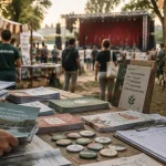 Plus de 310 associations attendues dimanche sur la Barthelasse