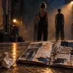 Les Hivernales associent Marina Gomes et Massimo Fusco à leur projet