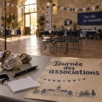 La Journée des associations annoncée ce dimanche à Saint-Saturnin-lès-Avignon