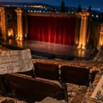 Julien Doré au théâtre antique d’Orange samedi : il reste des places
