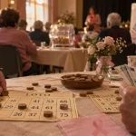 À Villeneuve-lez-Avignon, un loto solidaire pour Octobre rose