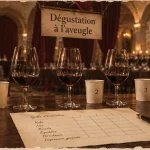 Le Mondial de dégustation à l’aveugle arrive au Palais des papes