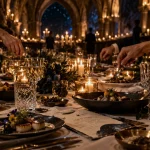 La Nuit étoilée rassemble sept chefs au Palais des Papes pour la solidarité