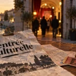 Au Pontet, la rentrée culturelle annonce concerts, théâtre et expositions