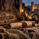 Les Pontificales, un nouveau festival médiéval annoncé à Avignon en 2027