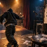 Street fighters : le spectacle qui fusionne danse, rap et théâtre à Avignon