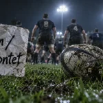 Rugby : Avignon/Le Pontet s'impose face à Voiron
